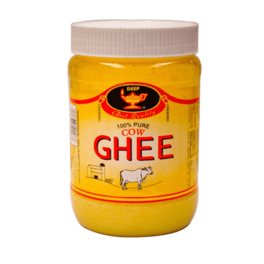 Deep Ghee