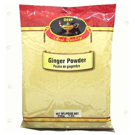 Deep Ginger Powder