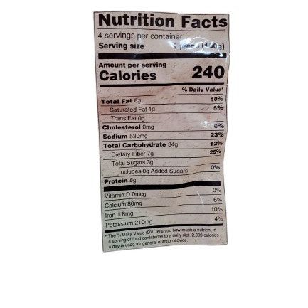 Deep Gobi Paratha (4pcs)