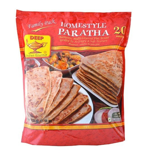 Deep Homestyle Paratha RAMADAN SPECIAL HOME DELIVERY