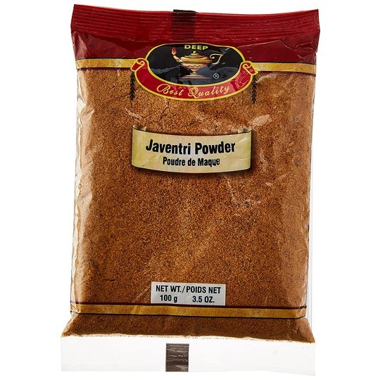 Deep Javentri Powder