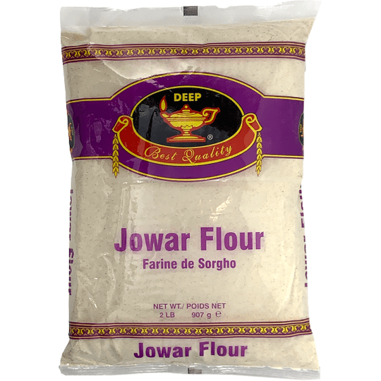 Deep Jowar Flour