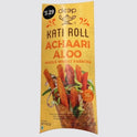 Deep Kati Roll Achaari Aloo