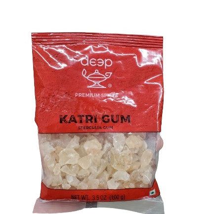 Deep Katri Gum
