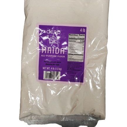 Deep Maida all purpose