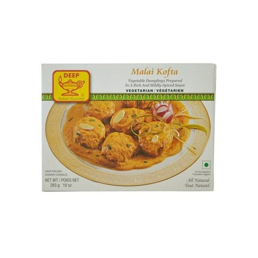 Deep Malai Kofta