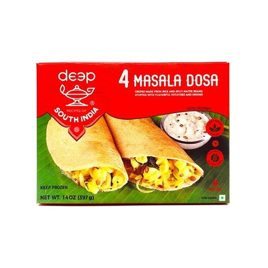 Deep Masala Dosa