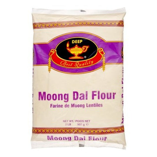 Deep Moong Dal Flour