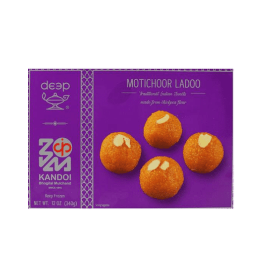 Deep Motichoor Ladoo