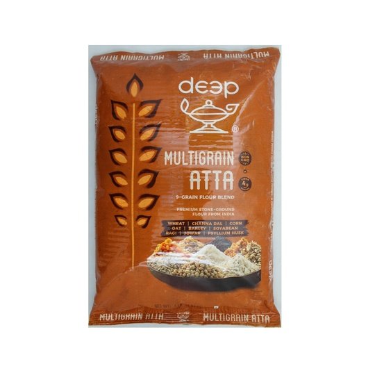 Deep Multigrain Atta