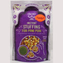 Deep Pani Puri Stuffing