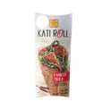 Deep Kati Roll Paneer Tikka