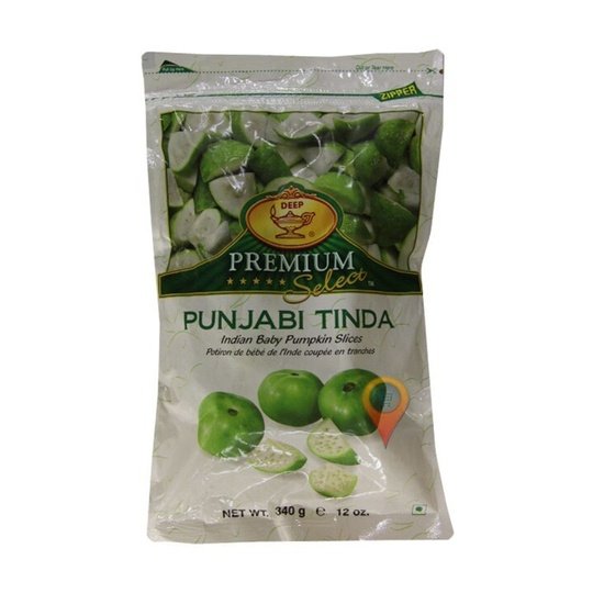 Deep Punjabi Tinda