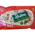 Deep Reshmi Garlic Naan (4pcs)