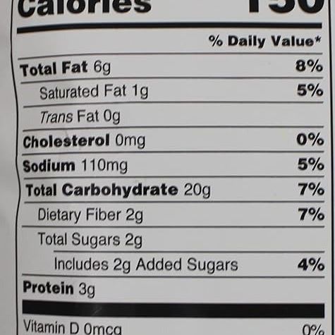 Deep Roasted Poha Chevda