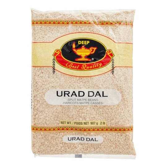 Deep Urad Dal