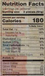 Deep Vada for Dahi-Vada (10pcs)