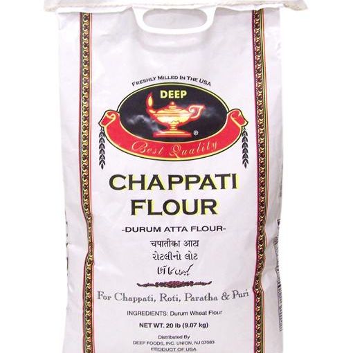Deep Chapati Flour