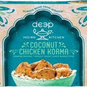 Deep Coconut Chicken Korma