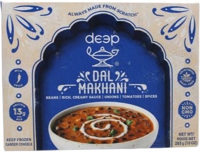Deep Dal Makhani