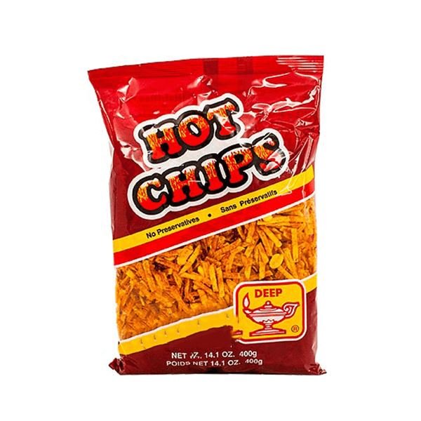 Hot Chips
