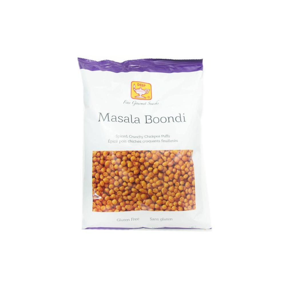 Deep Masala Boondi