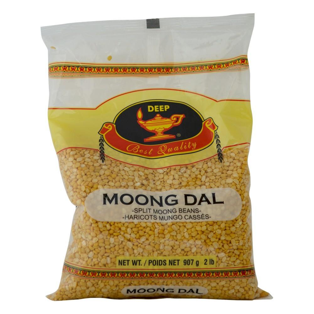 Deep Moong Dal