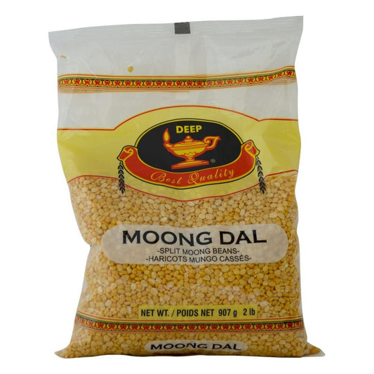 Deep Moong Dal