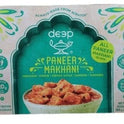 Deep Paneer Makhani