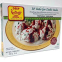 Deep Vada for Dahi-Vada (10pcs)