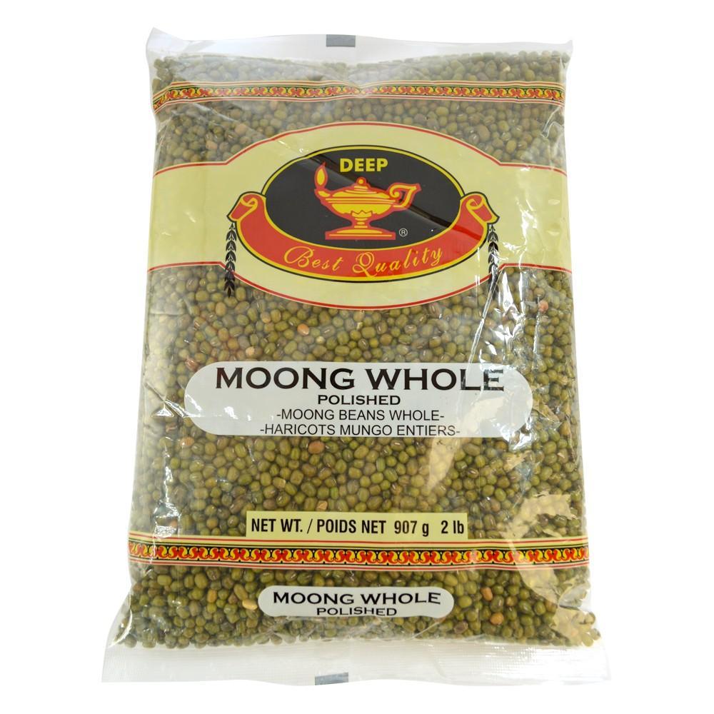 Deep Whole Moong