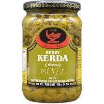 Deep kerda Pickle