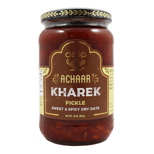 Deep Kharek Pickle