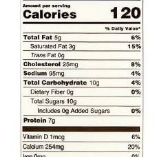 Desi Whole Milk Yogurt