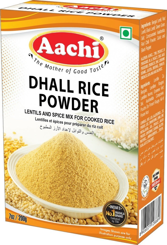 Aachi Dhall Rice Powder