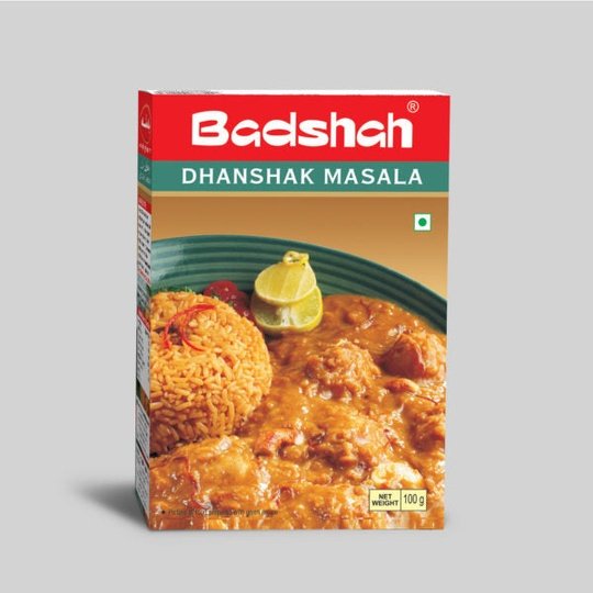 Badshah Dhanshak Masala