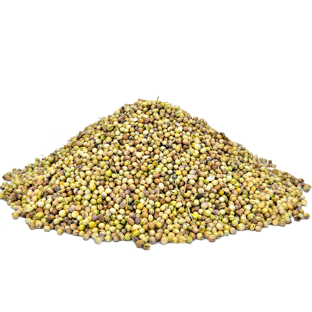 CORIANDER SABAT(Dhaniya) 1KG