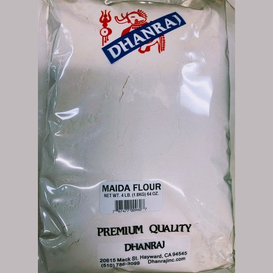 Dhanraj All Purpose Flour