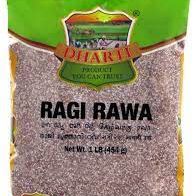 Dharti Ragi Rawa