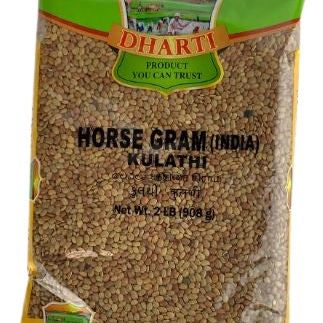 Dharti Horse Gram (Kulathi)