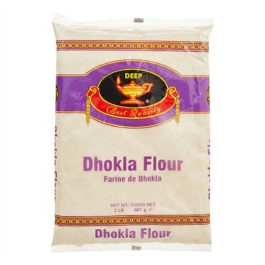 Deep Dhokla Flour