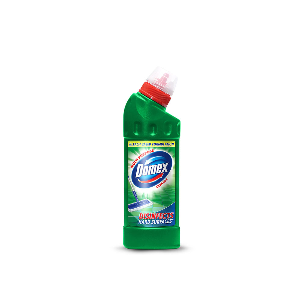 DOMEX TOILET CLEANER & BATHROOM EXPERT GREEN 500 ML