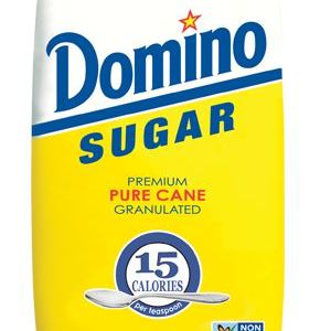 Domino Sugar (Pure Cane)