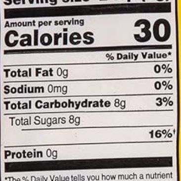 Dominos Light Brown Sugar