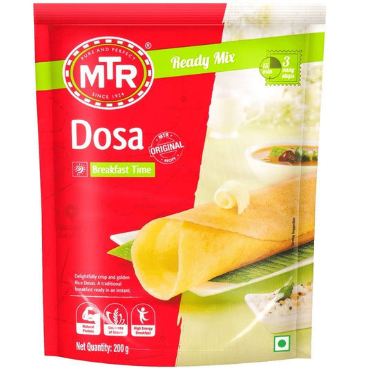 MTR Dosa Instant Mix