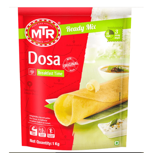 MTR Dosa Mix