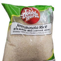 Double Horse Jeerakasala Rice
