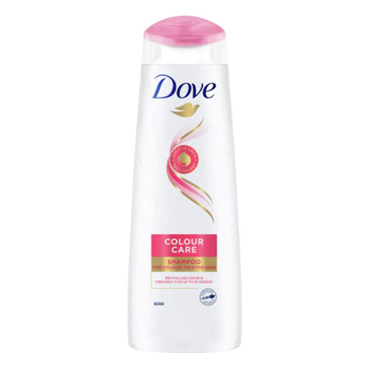 DOVE SHAMPOO COLOUR CARE 250 ML