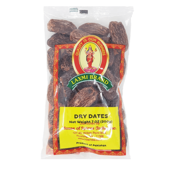 Dry Dates Laxmi