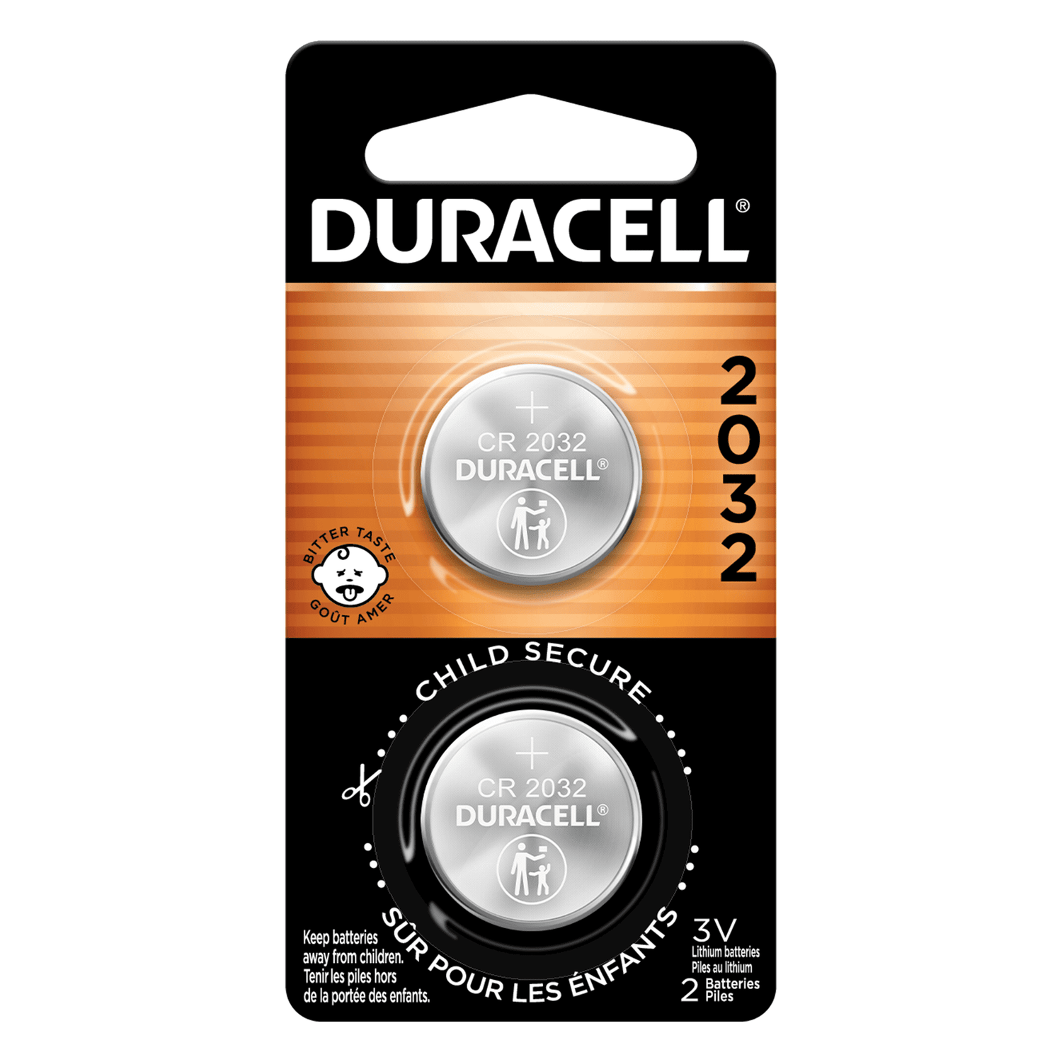 BATTERIES